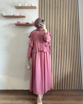 Gül Kurusu Piliseli Takım